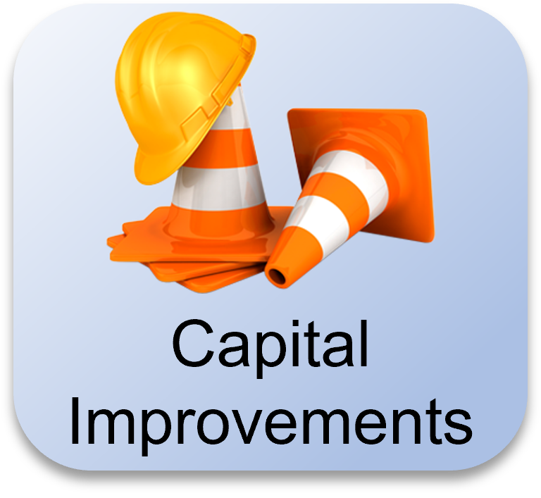 Capitol Improvements