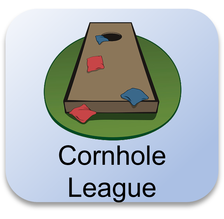 Cornhole League