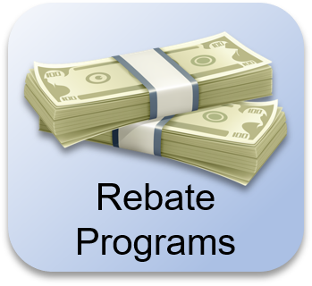 Rebate Programs