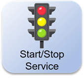 Start Stop Service