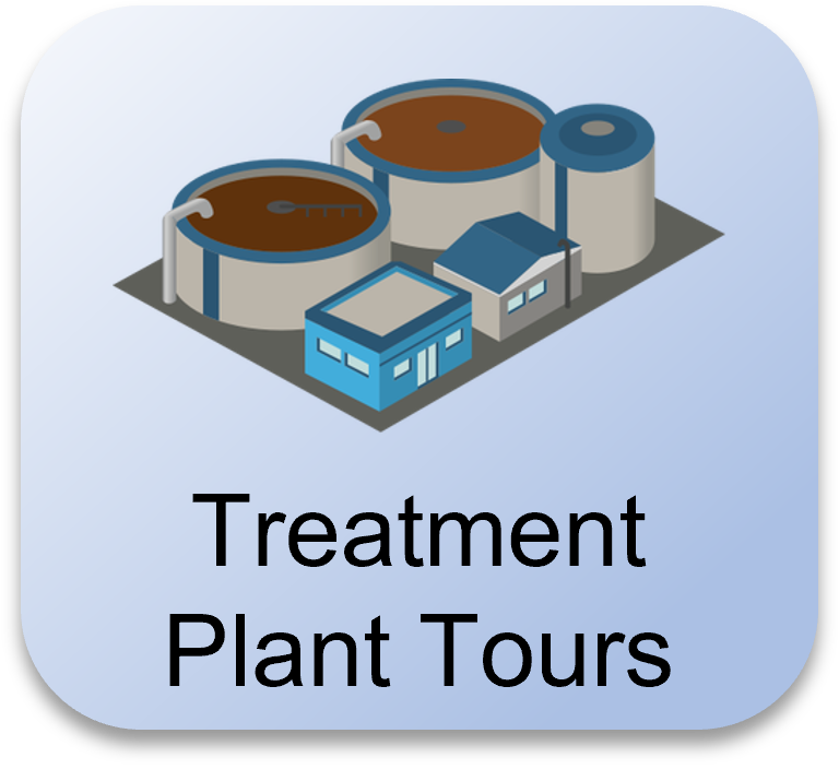 Treatment Plant Tours